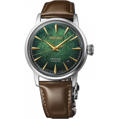 Đồng hồ Nam SEIKO Presage HCB002J1