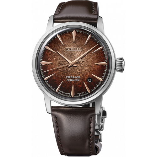 Đồng hồ Nam SEIKO Presage HCB003J1