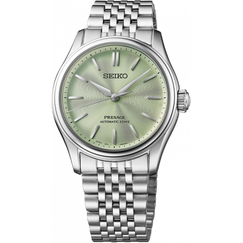 Đồng hồ Nam SEIKO Presage HCC002J1