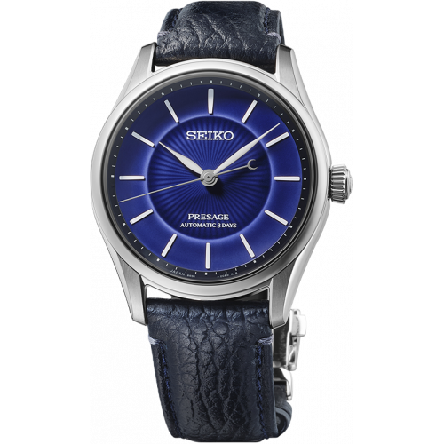 Đồng hồ Nam SEIKO Presage HCC007J1