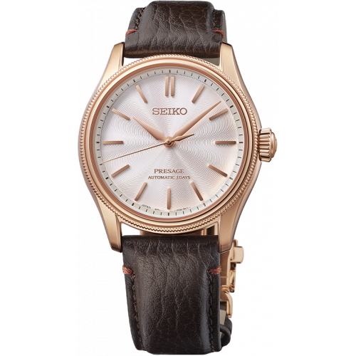 Đồng hồ Nam SEIKO Presage HCC008J1
