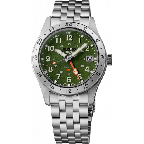 Đồng hồ Nam SEIKO Seiko 5 Sports HDB001K1
