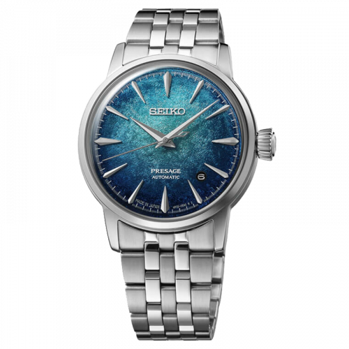 Đồng hồ Nam SEIKO Presage HCB001J1