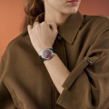 Đồng hồ Frederique Constant Unisex Classics FC-120BRG3S6