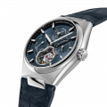 Đồng hồ Nam FREDERIQUE CONSTANT Manufacture Highlife Tourbillon Perpetual Calendar FC-975BL4NH6B
