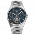 Đồng hồ Nam FREDERIQUE CONSTANT Manufacture Highlife Tourbillon Perpetual Calendar FC-975BL4NH6B