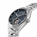 Đồng hồ Nam FREDERIQUE CONSTANT Manufacture Highlife Tourbillon Perpetual Calendar FC-975BL4NH6B