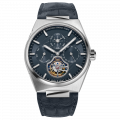 Đồng hồ Nam FREDERIQUE CONSTANT Manufacture Highlife Tourbillon Perpetual Calendar FC-975BL4NH6B