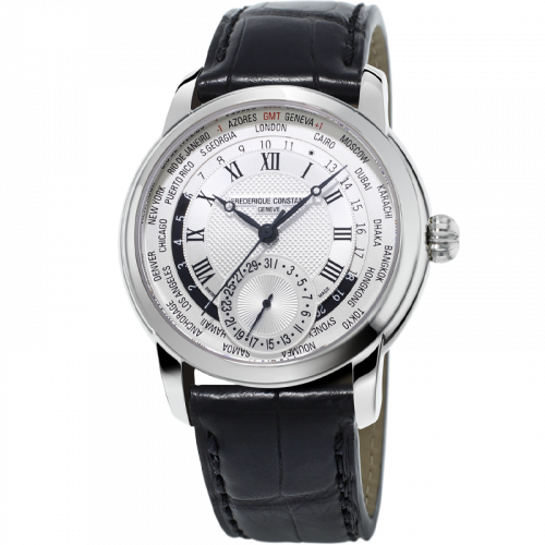 Đồng hồ Frederique Constant FC-718MC4H6