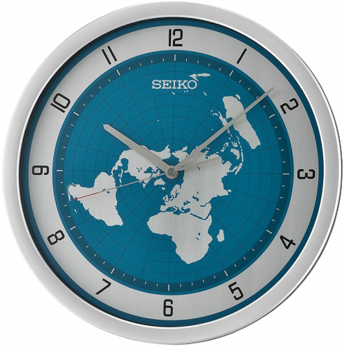 Đồng hồ treo tường SEIKO QXA814SR