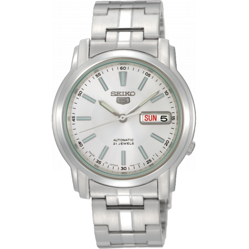Đồng hồ nam Seiko SNKL75K1S