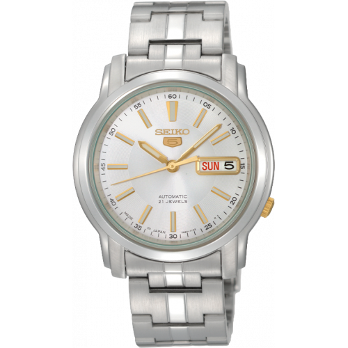 Đồng hồ nam Seiko SNKL77K1S