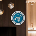 Đồng hồ treo tường SEIKO QXA814S