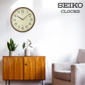 Đồng hồ treo tường SEIKO QXA808B