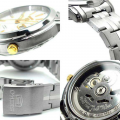 Đồng hồ nam Seiko SNKL77K1