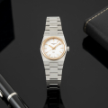 Đồng hồ TISSOT Nữ PRX 25 mm T137.010.21.111.00