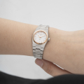 Đồng hồ TISSOT Nữ PRX 25 mm T137.010.21.111.00