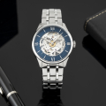 Đồng hồ TISSOT Nam Chemin des Tourelles Skeleton 39mm T139.836.11.048.00