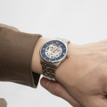 Đồng hồ TISSOT Nam Chemin des Tourelles Skeleton 39mm T139.836.11.048.00