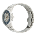 Đồng hồ TISSOT Nam Chemin des Tourelles Skeleton 39mm T139.836.11.048.00