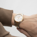 Đồng hồ TISSOT Nam Classic Dream 40mm T158.407.22.031.00