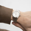 Đồng hồ TISSOT Nam Gentleman 38mm T165.807.11.031.00