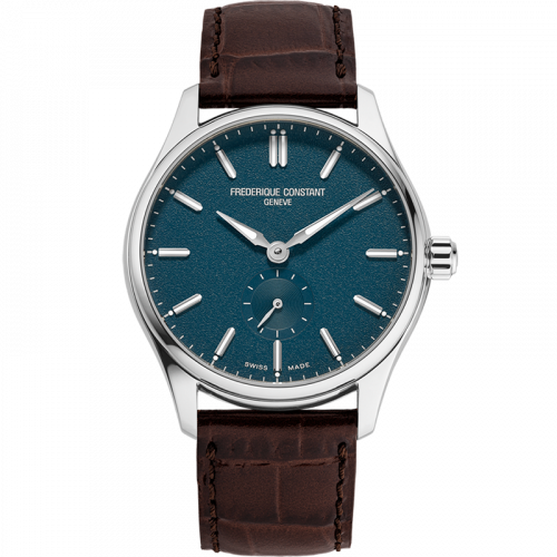 Đồng hồ Nam FREDERIQUE CONSTANT Classics Index Small Seconds FC-530G3B6