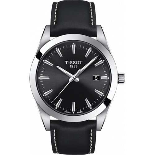 Đồng hồ Nam TISSOT Gentleman  T127.410.16.051.00