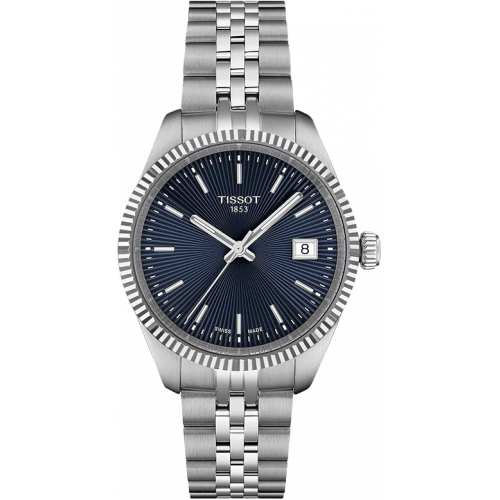 Đồng hồ Nam TISSOT Ballade 34mm T156.210.11.041.00