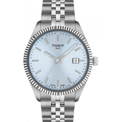 Đồng hồ Nam TISSOT Ballade 40mm T156.410.11.351.00