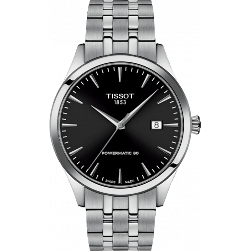 Đồng hồ Nam TISSOT Classic Dream 40 mm T158.407.11.051.00