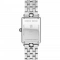 Đồng hồ Nữ FREDERIQUE CONSTANT Classics Art Deco Carree FC-200N2AC6B