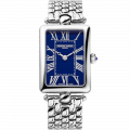 Đồng hồ Nữ FREDERIQUE CONSTANT Classics Art Deco Carree FC-200N2AC6B