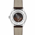 Đồng hồ Nam FREDERIQUE CONSTANT Classics Runabout Automatic GMT FC-350RBR5B6