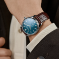 Đồng hồ Nam FREDERIQUE CONSTANT Classics Index Small Seconds FC-530G3B6