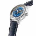 Đồng hồ Nam FREDERIQUE CONSTANT Manufacture Classic Worldtimer FC-719BLW3H6