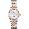 Đồng hồ Nữ TISSOT Le Locle 29mm T006.207.22.116.00