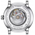 Đồng hồ Nữ TISSOT Carson Premium Automatic Lady  T122.207.11.033.00