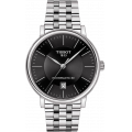 Đồng hồ Nam TISSOT Carson Premium Powermatic 80  T122.407.11.051.00