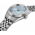 Đồng hồ Nữ TISSOT Ballade Powermatic 48 COSC 30mm T156.208.11.353.00