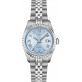 Đồng hồ Nữ TISSOT Ballade Powermatic 48 COSC 30mm T156.208.11.353.00