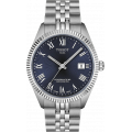Đồng hồ Nam TISSOT Ballade Powermatic 80 COSC 39mm T156.408.11.043.00