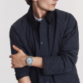 Đồng hồ Nam TISSOT Ballade 40mm T156.410.11.351.00
