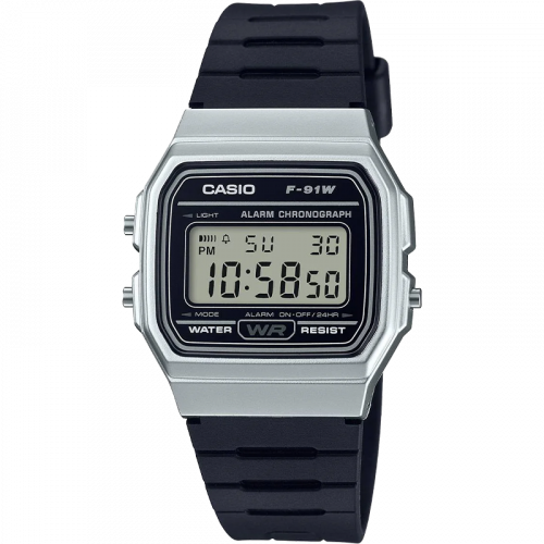 Đồng hồ Nam CASIO General F-91WM-7ADF