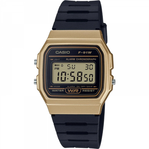 Đồng hồ Nam CASIO General F-91WM-9ADF