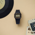 Đồng hồ Nam CASIO General F-91WG-9QDF