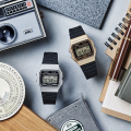 Đồng hồ Nam CASIO General F-91WM-7ADF