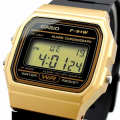 Đồng hồ Nam CASIO General F-91WM-9ADF