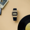 Đồng hồ Nam CASIO General F-91WM-9ADF