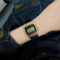 Đồng hồ Nam CASIO General F-91WM-9ADF